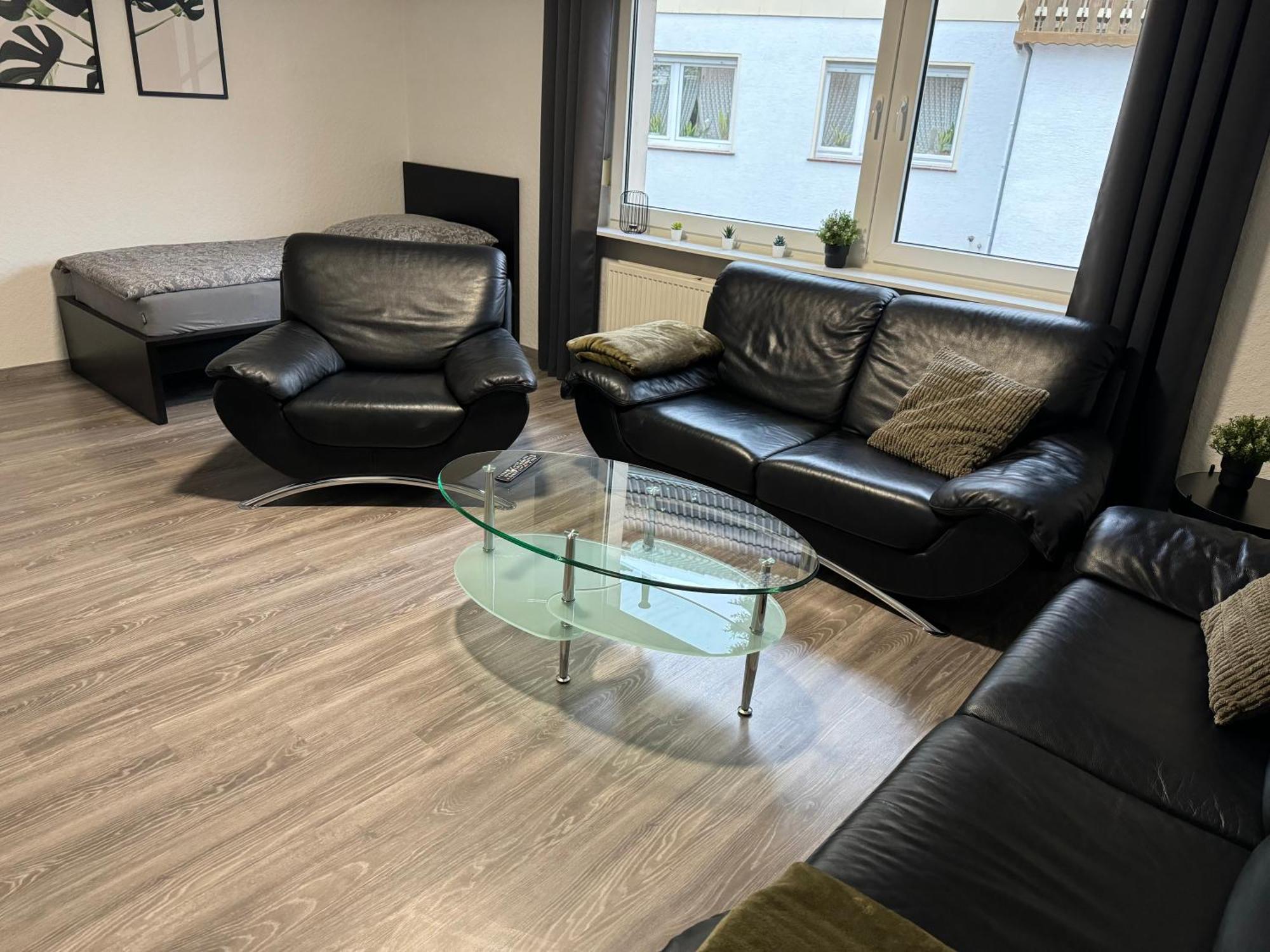 Ferienwohnung Am See Dillich - Ruhige Lage - Eigener Garten - Direkt Neben Einem Natursee Borken  Εξωτερικό φωτογραφία